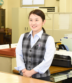 野口 紗希