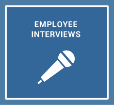 EMPLOYEE INTERVIEWS　社員インタビュー