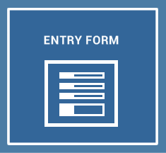 ENTRY FORM　エントリーフォーム