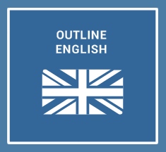 OUTLINE ENGLISH